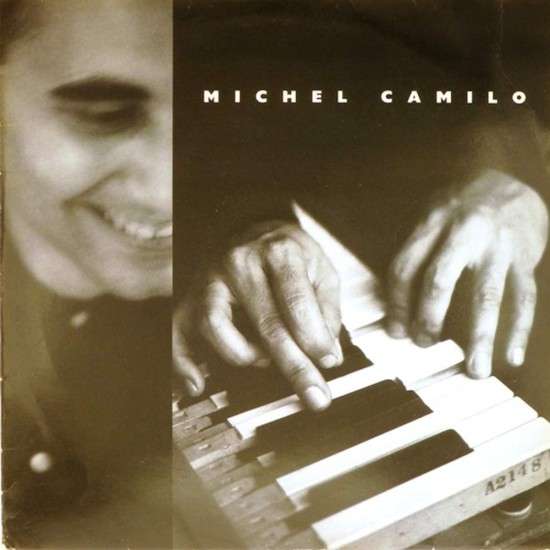 Пластинка Michel Camilo Michel Camilo